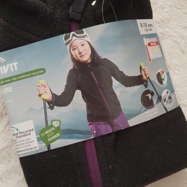 سویشرت دخترانه کریویت کد Z-TY54 - Image 3