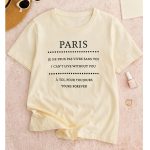 تیشرت زنانه اسمارا کد Z-HSf33 - Image 3