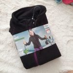 سویشرت دخترانه کریویت کد Z-TY54 - Image 4