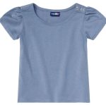 ست تی شرت و سارافون نوزادی لوپیلو مدل Z-GD45 - Image 2