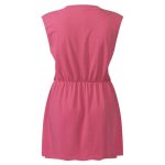 پیراهن زنانه اسمارا کد Z-TF45 - Image 3