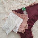 شورت زنانه اسمارا کد Z-USD43 مجموعه 5 عددی - Image 2