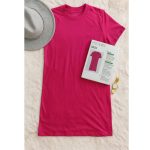 تونیک زنانه اسمارا کد Z-YDS432 - Image 2