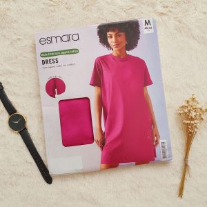 تونیک زنانه اسمارا کد Z-YDS432