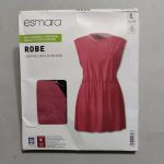 پیراهن زنانه اسمارا کد Z-TF45 - Image 5