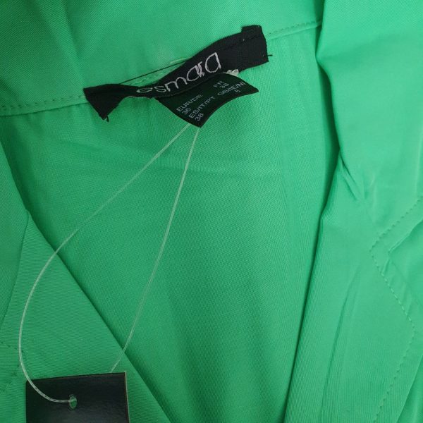 مانتو زنانه اسمارا کد Z-TYF45 - Image 4