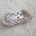 جوراب مچی زنانه اسمارا کد Z-TS521 - Image 3