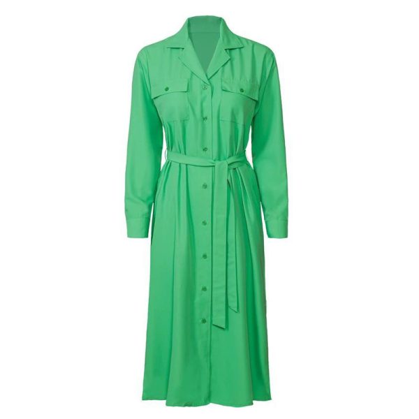 مانتو زنانه اسمارا کد Z-TYF45 - Image 1