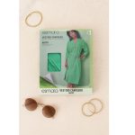 مانتو زنانه اسمارا کد Z-TYF45 - Image 2