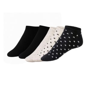 جوراب مچی زنانه اسمارا کد Z-TS521