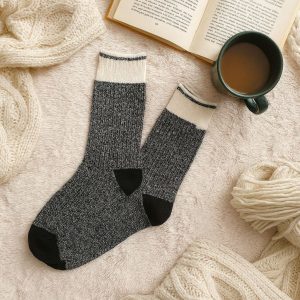 جوراب بافت زنانه اسمارا کد Z-TS431