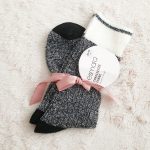 جوراب بافت زنانه اسمارا کد Z-TS431 - Image 2