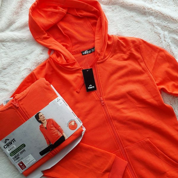 سویشرت زنانه کریویت کد Z-YHG65 - Image 3