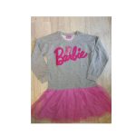 پیراهن دخترانه لیدل کد Z-GS76 - Image 5