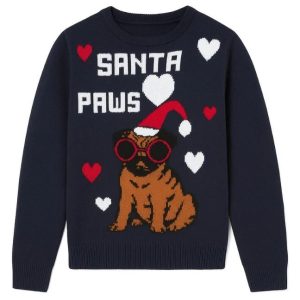 پلیور دخترانه پیپرتس کد Z-HF54