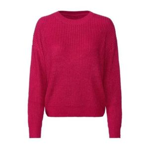 پلیور بافت زنانه اسمارا کد Z-YG56