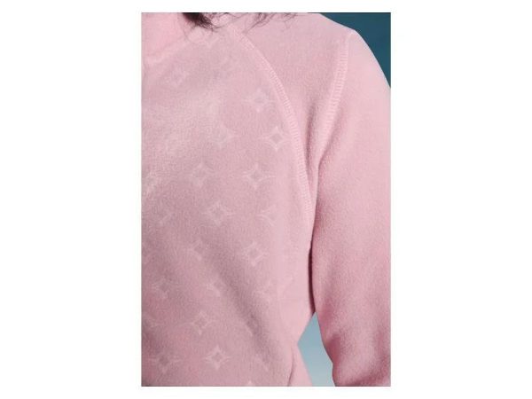 سویشرت دخترانه کریویت کد Z-GF45 - Image 2