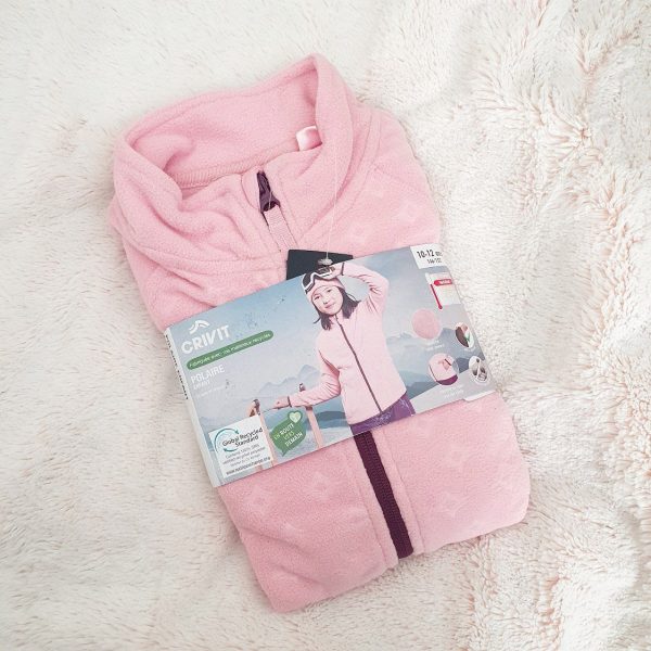 سویشرت دخترانه کریویت کد Z-GF45 - Image 3