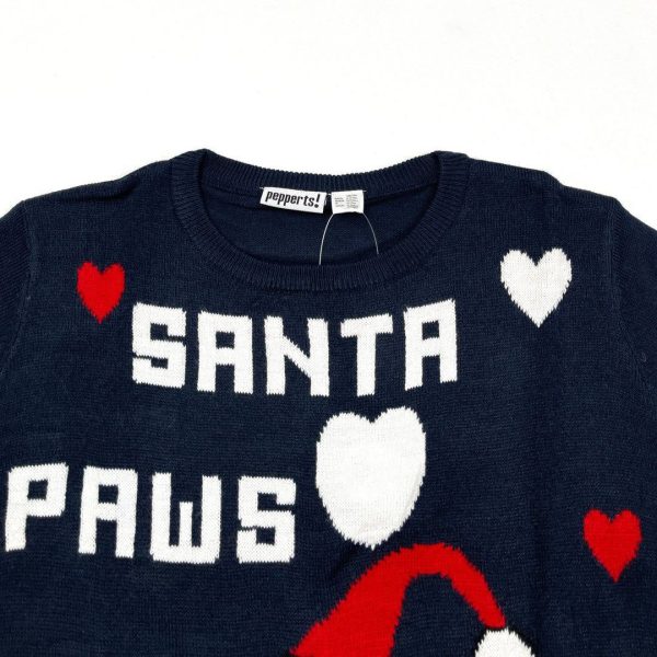 پلیور دخترانه پیپرتس کد Z-HF54 - Image 4