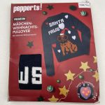 پلیور دخترانه پیپرتس کد Z-HF54 - Image 5