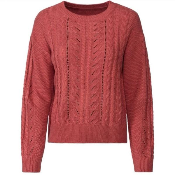 1000016664_YYXAZWt پلیور بافت زنانه اسمارا کد Z-TGF54 - Image 1