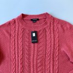 پلیور بافت زنانه اسمارا کد Z-TGF54 - Image 2