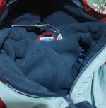 سرهمی نوزاد لوپیلو کد Z-YVG54 - Image 2