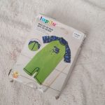 مایو پسرانه لوپیلو ضد اشعه UV مدل Z-UY667 - Image 3