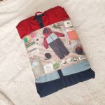 سرهمی نوزاد لوپیلو کد Z-YVG54 - Image 3