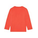 تیشرت پسرانه لوپیلو کد Z-TES23 مجموعه 2 عددی - Image 5