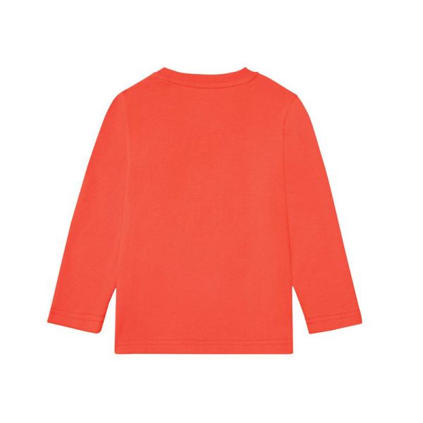 تیشرت پسرانه لوپیلو کد Z-TES23 مجموعه 2 عددی - Image 5