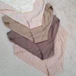 شورت زنانه لفتیز کد Z-YR43 مجموعه 5 عددی - Image 2