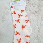 جوراب ساق بلند لیدل کد Z-TY54 - Image 2