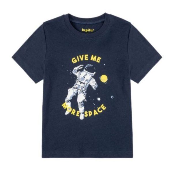 تیشرت پسرانه لوپیلو کد Z-YTG56 - Image 1