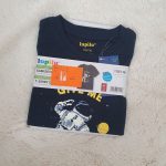 تیشرت پسرانه لوپیلو کد Z-YTG56 - Image 2