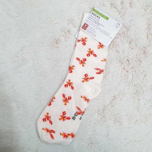 جوراب ساق بلند لیدل کد Z-TY54