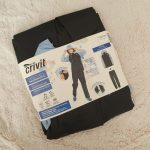 ست سویشرت و شلوار دخترانه کریویت کد Z-YHF43 - Image 7