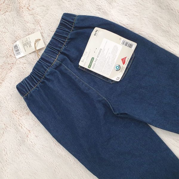 شلوار بچگانه لوپیلو کد Z-YSD54 - Image 3