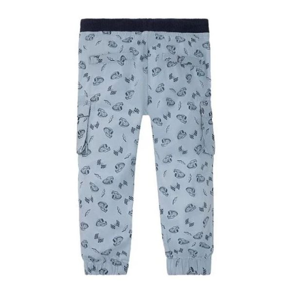 شلوار پسرانه لوپیلو کد Z-GDF43 - Image 2