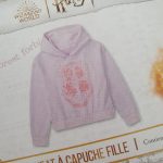 هودی دخترانه هری پاتر کد Z-YER43 - Image 2