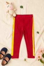 شلوار دخترانه لوپیلو کد Z-TDF34 - Image 2