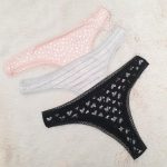 شورت زنانه لفتیز کد Z-GD32 مجموعه 3 عددی - Image 2