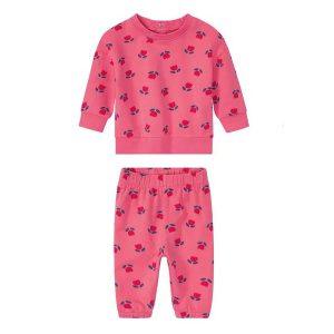 ست لباس راحتی نوزاد لوپیلو کد Z-RT54