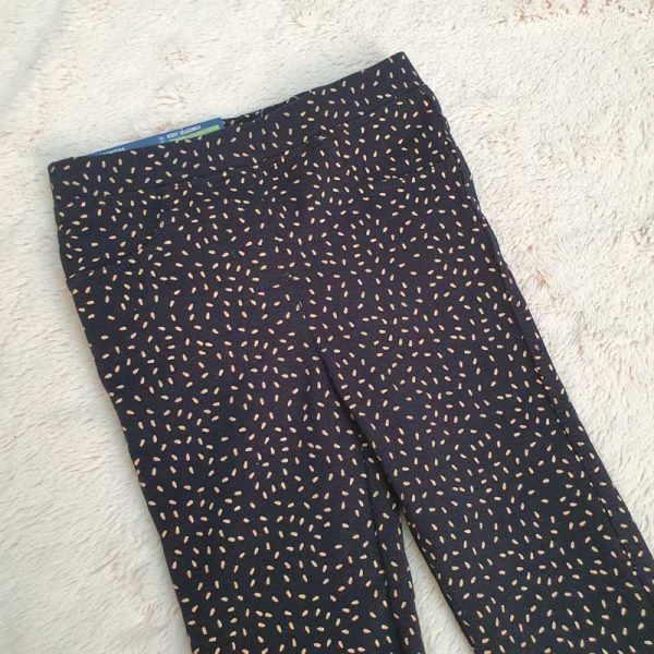 شلوار دخترانه لوپیلو کد Z-TGF45 - Image 2