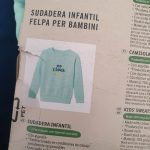 سویشرت دخترانه لوپیلو کد Z-RE34 - Image 2