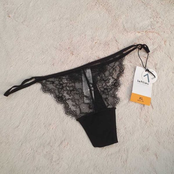 شورت زنانه لفتیز کد Z-YER43 - Image 3