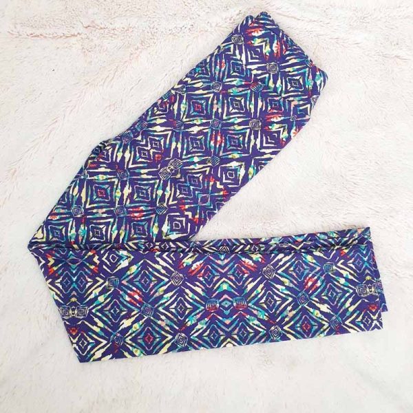 لگینگ دخترانه لولارو کد Z-YER45 - Image 2