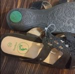 دمپایی زنانه فوت فلکس کد Z-YD43 - Image 2