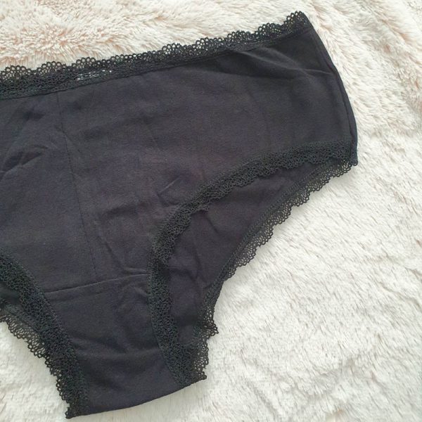 شورت زنانه لفتیز کد Z-TRE34 بسته 3 عددی - Image 2