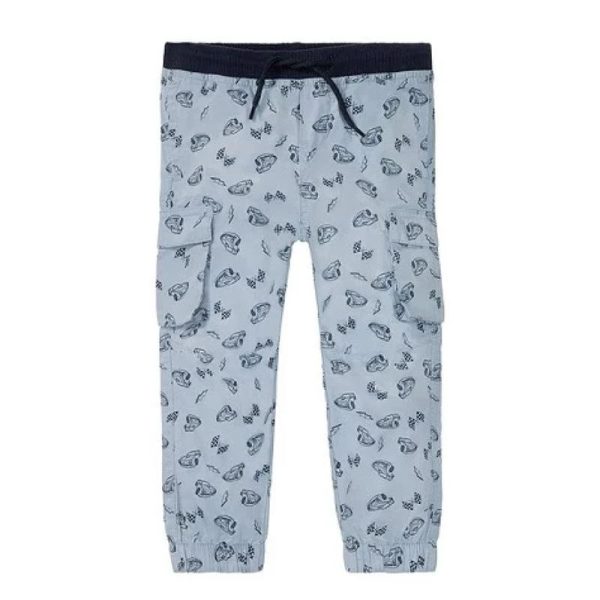 شلوار پسرانه لوپیلو کد Z-GDF43 - Image 1